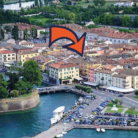 Anfite Apartments Castelletto Peschiera del Garda Exteriör bild