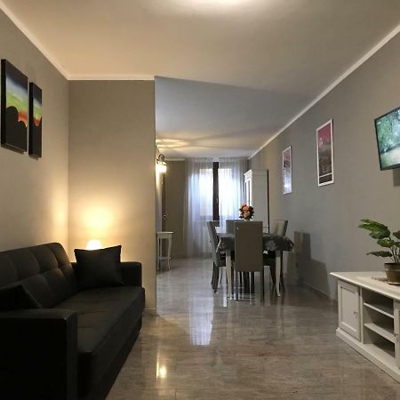 Anfite Apartments Castelletto Peschiera del Garda Exteriör bild