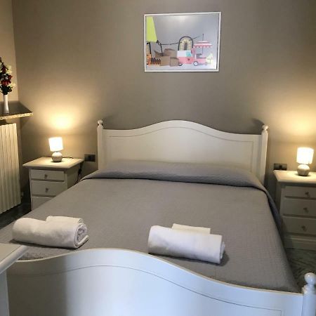 Anfite Apartments Castelletto Peschiera del Garda Exteriör bild
