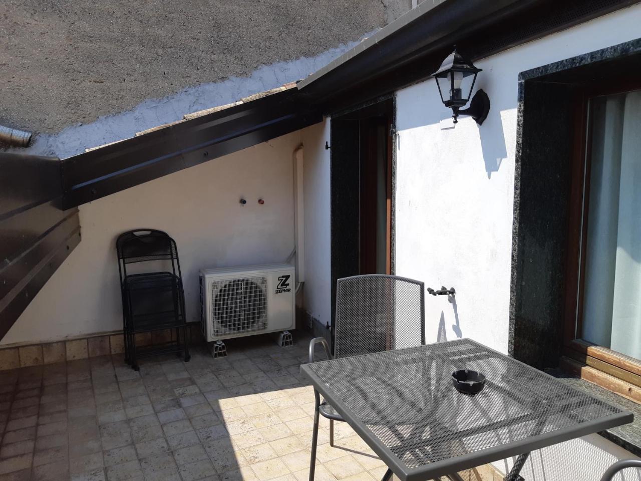 Anfite Apartments Castelletto Peschiera del Garda Exteriör bild