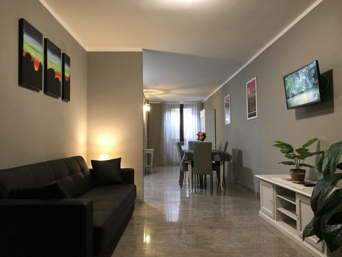 Anfite Apartments Castelletto Peschiera del Garda Exteriör bild