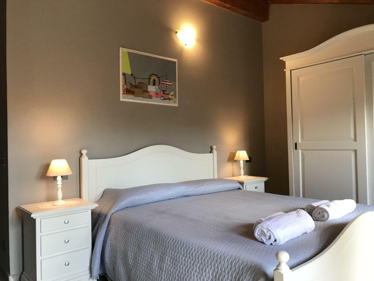 Anfite Apartments Castelletto Peschiera del Garda Exteriör bild
