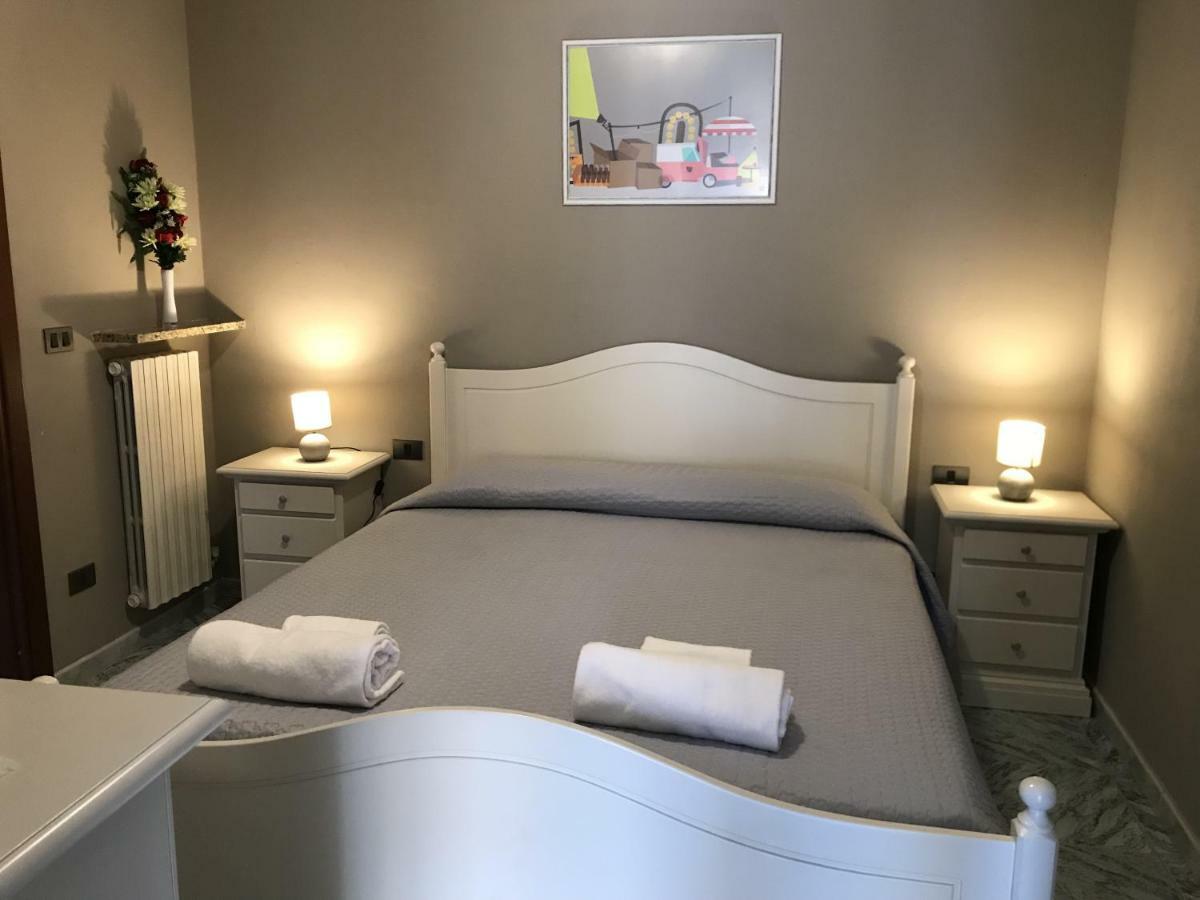 Anfite Apartments Castelletto Peschiera del Garda Exteriör bild