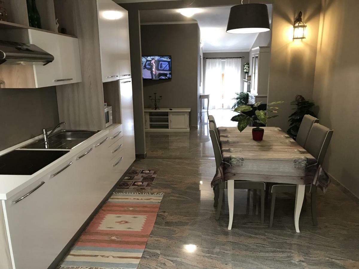 Anfite Apartments Castelletto Peschiera del Garda Exteriör bild