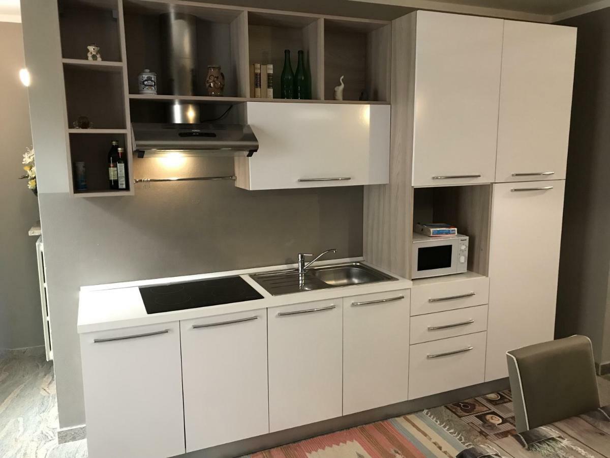 Anfite Apartments Castelletto Peschiera del Garda Exteriör bild